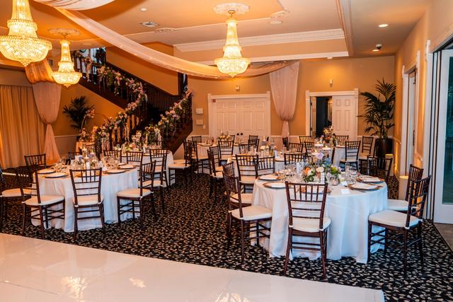 The Finishing Touch Wedding Design - 4