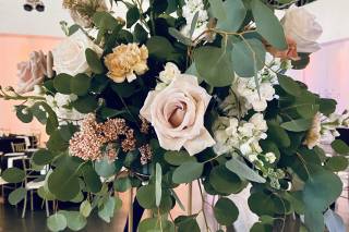 Fancy Plants Flowers and Design LLC - 14