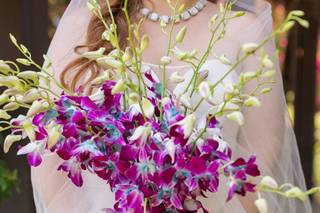 Florally Ever After - 24