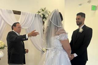 Bexar County Marriages - 7