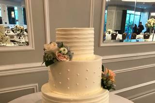 Fancy Cakes by Leslie - 17