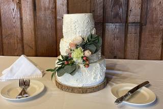 XoXo Cake Boutique - 9