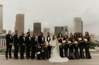 Halle Neeley Events - 14