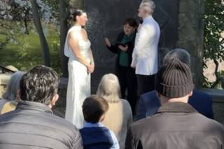 Arc Weddings - 8