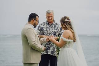 Islander Weddings - 6