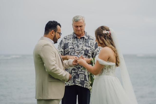 Islander Weddings - 3