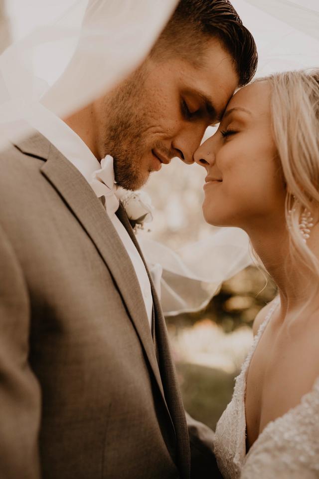 A Daydream Wedding - 2