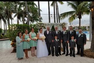 DoubleTree Resort By Hilton Hollywood Beach - 13