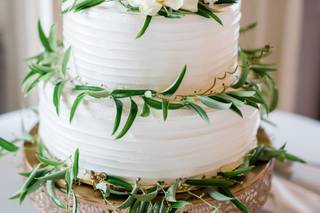Cakes Creatively by Crystal - 10