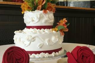 Giovanni's Italian Bakery and Deli - 6