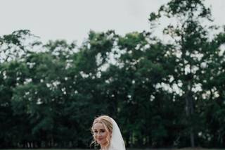 The Veil Hair and Makeup Co - 26