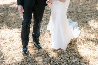 Cal Coast Wedding Beauty - 14