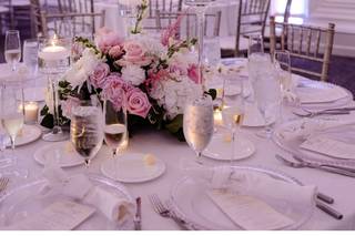 The Ballroom at Ellis Preserve - 14