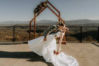Margaret Claire's Weddings & Events LLC - 6