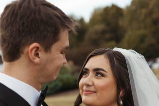 Formal Faces - On Location Hair & Makeup for Weddings - 11