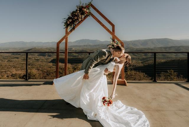 Margaret Claire's Weddings & Events LLC - 1