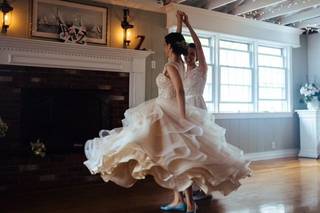 Story & Gold Weddings - 27
