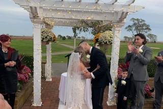 Long Island Wedding Officiant - 31