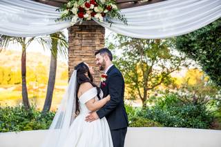 Fallbrook Estate by Wedgewood Weddings - 9
