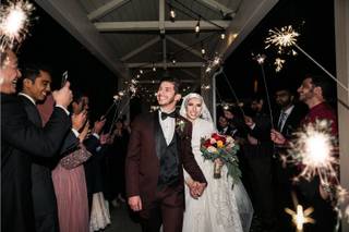 Fitsum-ISM Weddings LLC - 19