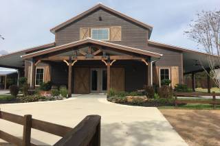 Peach Creek Ranch - 15