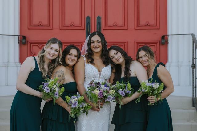 Rebecca Skidgel Photography - 1