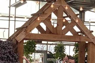 Buchwalter Greenhouse - 12