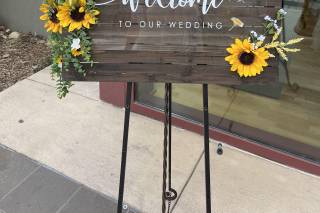 Leticia's Confections & Events - 22