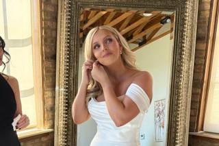 Wolsfelt's Bridal - 5