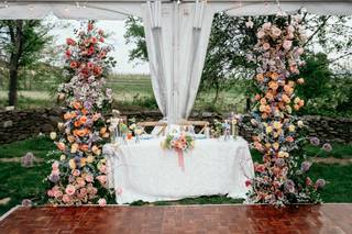 Isis Floral LLC - 9