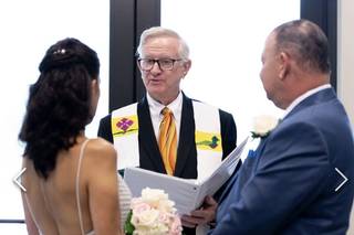 Wedding Ceremonies by Jim Burch - 9