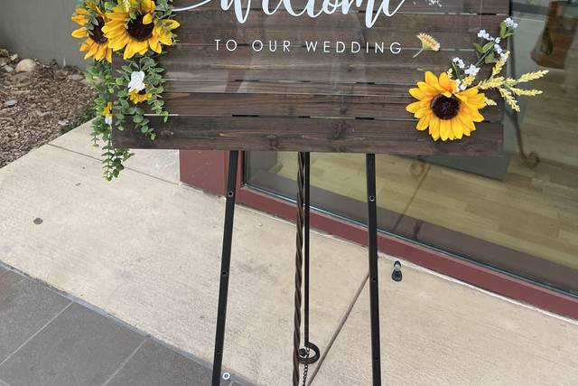 Leticia's Confections & Events 1