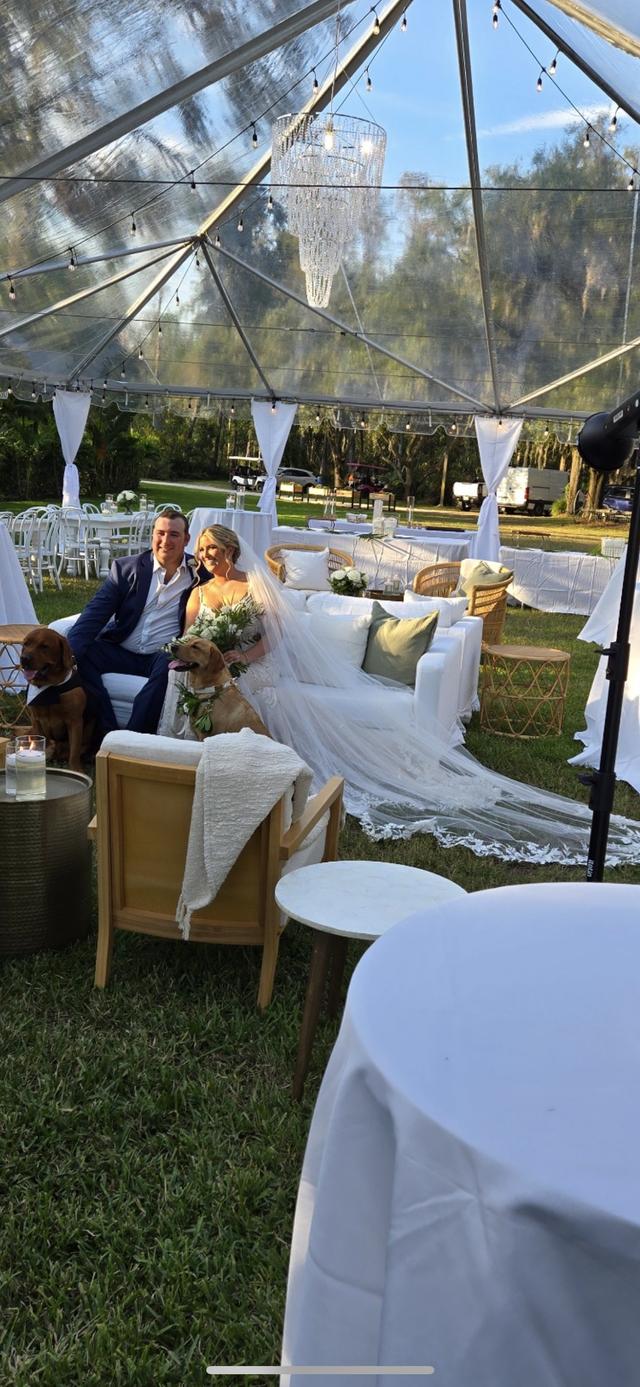 Elle Gray Events - 2