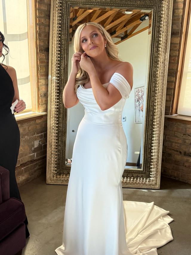 Wolsfelt's Bridal - 2