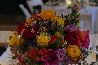 Fleurish Floral Designs - 14