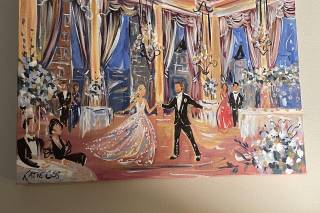 Katie Geis Fine Art - 5