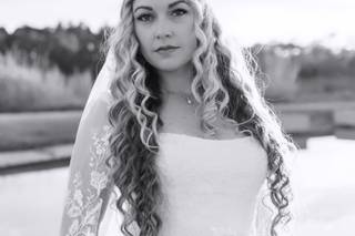 First Look Bridal Beauty Company - 9