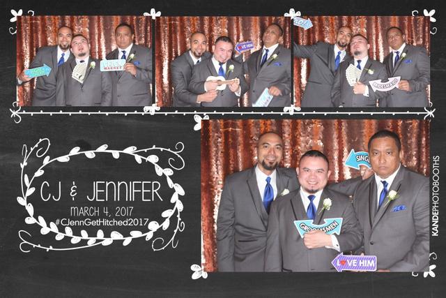 Kande Photo Booths - 1