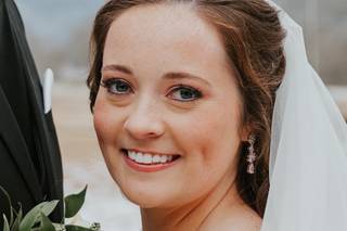 Make Up Artist Karen Heller - 5