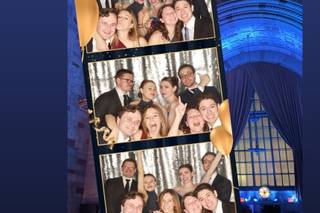 Live Capture Photobooth Company - 5
