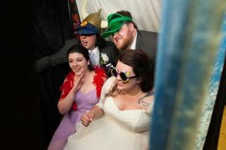 Complete Weddings + Events Baton Rouge - 18