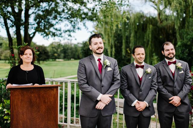 Boat Town Weddings - 1