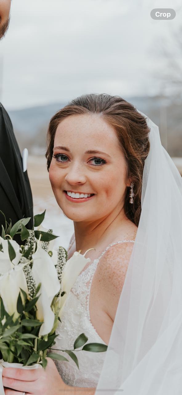 Make Up Artist Karen Heller - 1