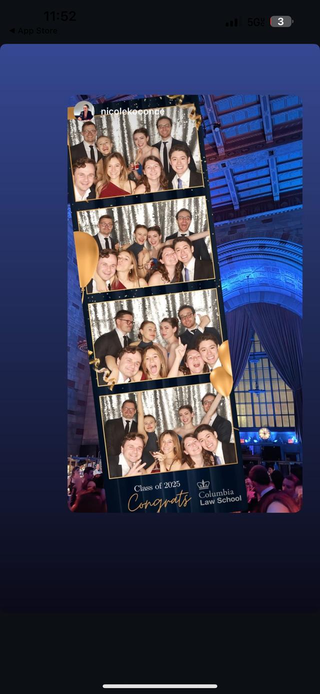 Live Capture Photobooth Company - 1