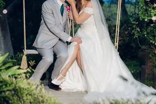 Bel Vino Winery by Wedgewood Weddings - 30