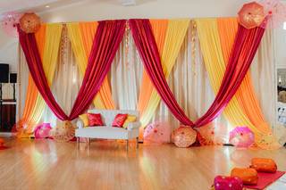COLLECTIVE/by Sachs Authentic Wedding Planning & Design - 9