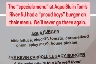 Aqua Blu - 5