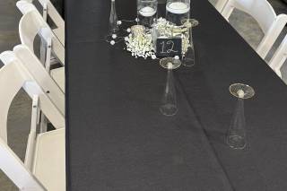 All About You Event Planning & Rentals - 36