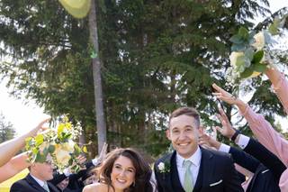 Kyle Olthoff Weddings - 11