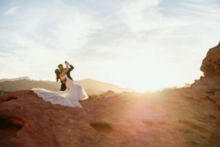 Cactus and Lace Weddings - 7